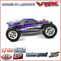 2015 China 1/10 Scale 4WD RTR Brushless Truck, Enhanced Version with Upgrade Parts